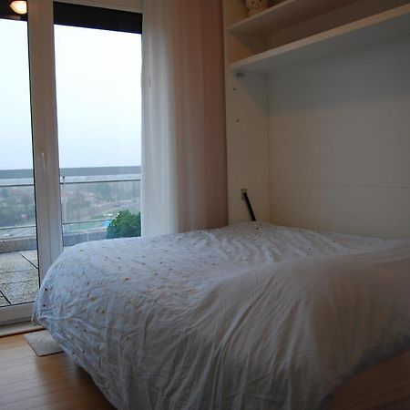 Ruzettelaan 183 T11 Bus 192 Apartment Blankenberge Exterior photo