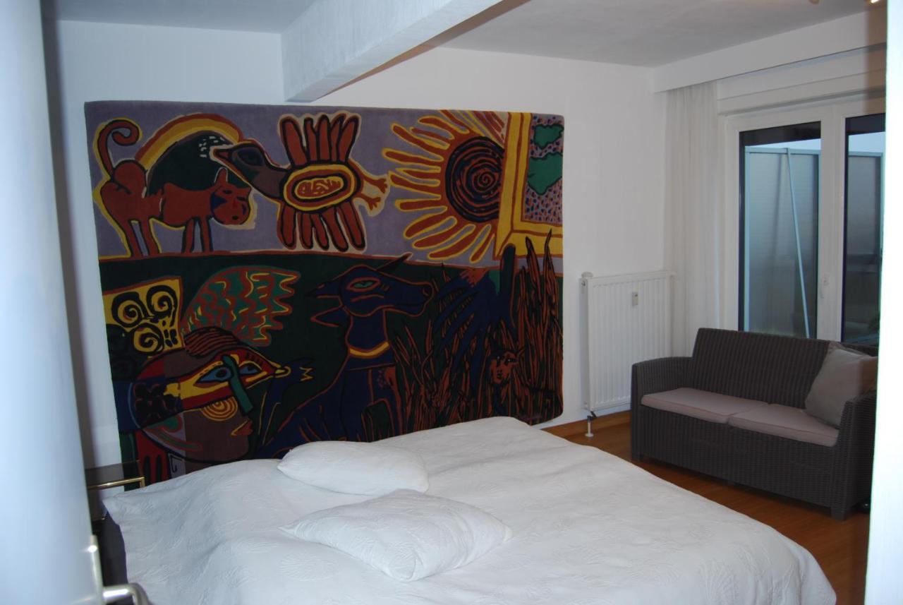 Ruzettelaan 183 T11 Bus 192 Apartment Blankenberge Exterior photo